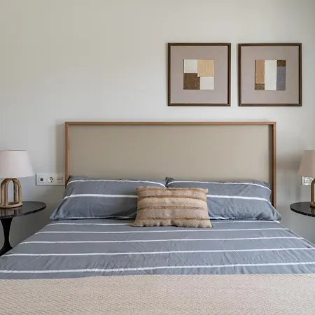 Luxury In Mil Palmeras Apartman Campoamor