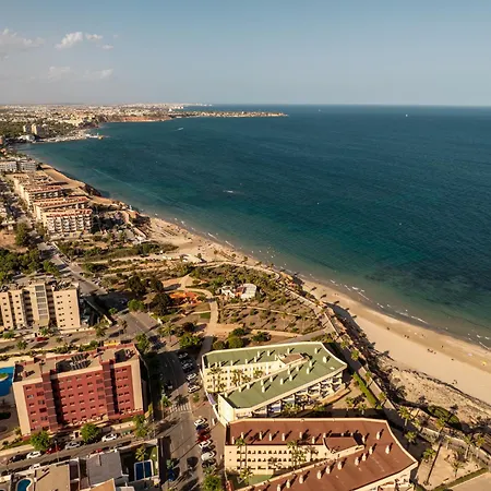 Luxury In Mil Palmeras * Campoamor