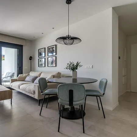 Apartman Luxury In Mil Palmeras *