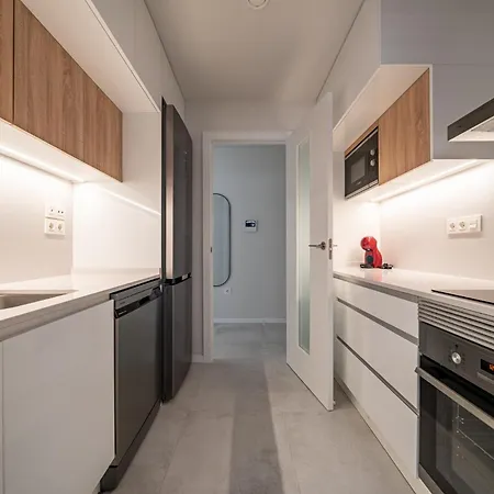 Apartman Luxury In Mil Palmeras Campoamor