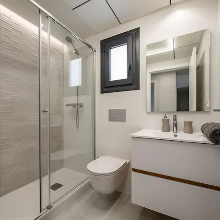 Luxury In Mil Palmeras Campoamor